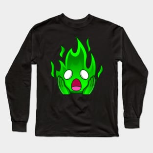 Severed OMG!! Long Sleeve T-Shirt